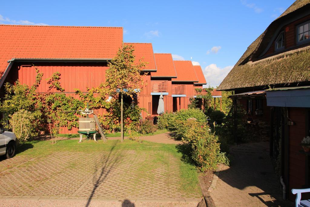 An Der Metow-Ferienpark Hotel เพลาอัมซี ห้อง รูปภาพ