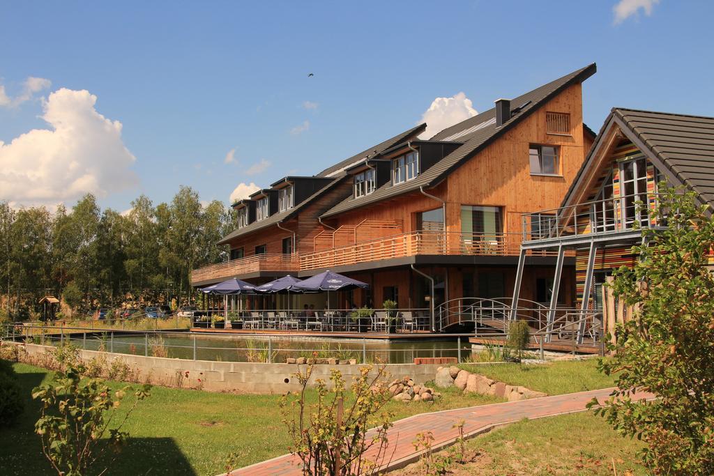 An Der Metow-Ferienpark Hotel เพลาอัมซี ห้อง รูปภาพ